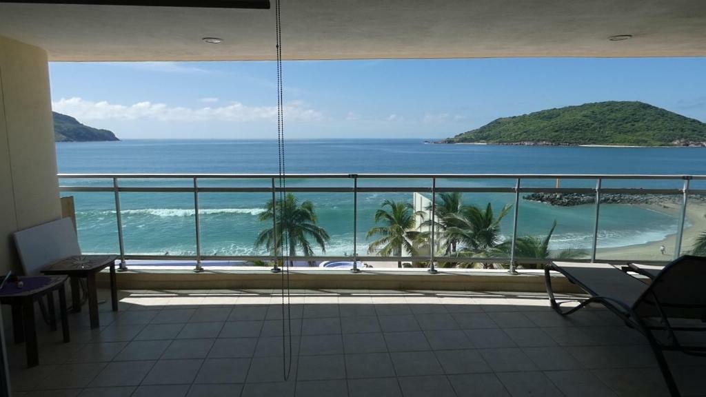 Las Gavias Golden Shores Mazatlán