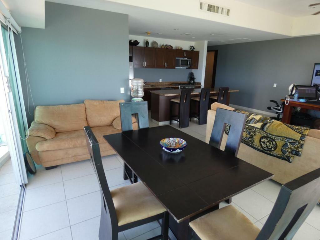 Apartamento Las Gavias Golden Shores