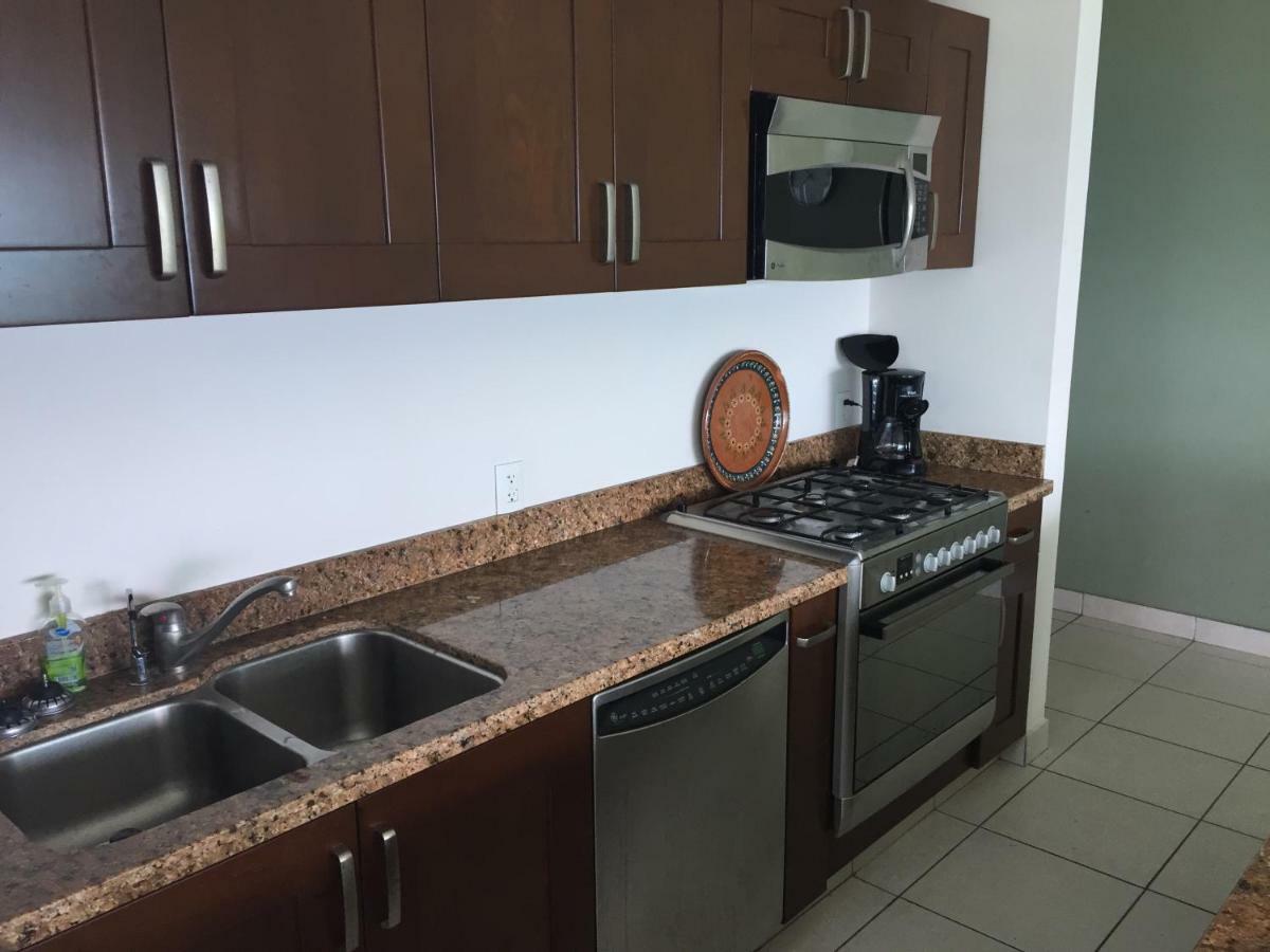 Apartamento Las Gavias Golden Shores