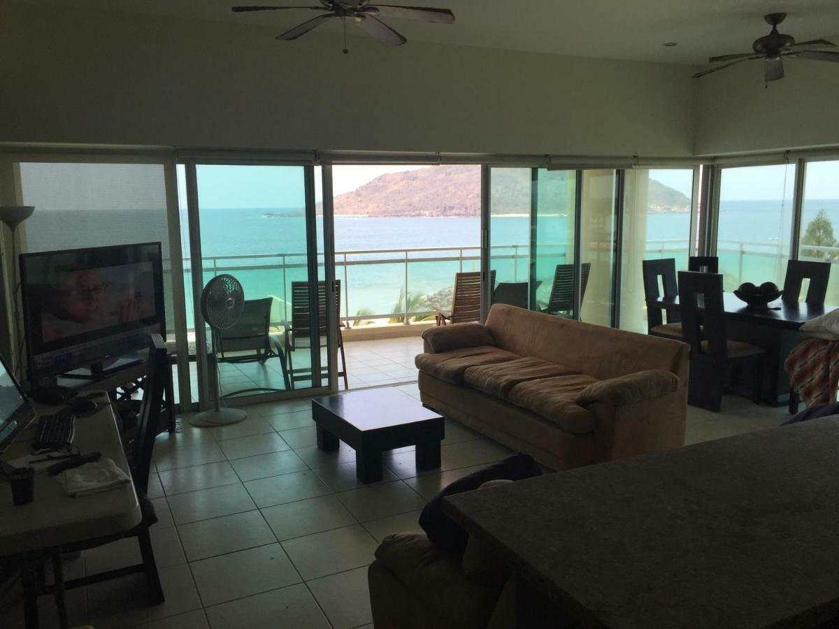 Las Gavias Golden Shores Mazatlán