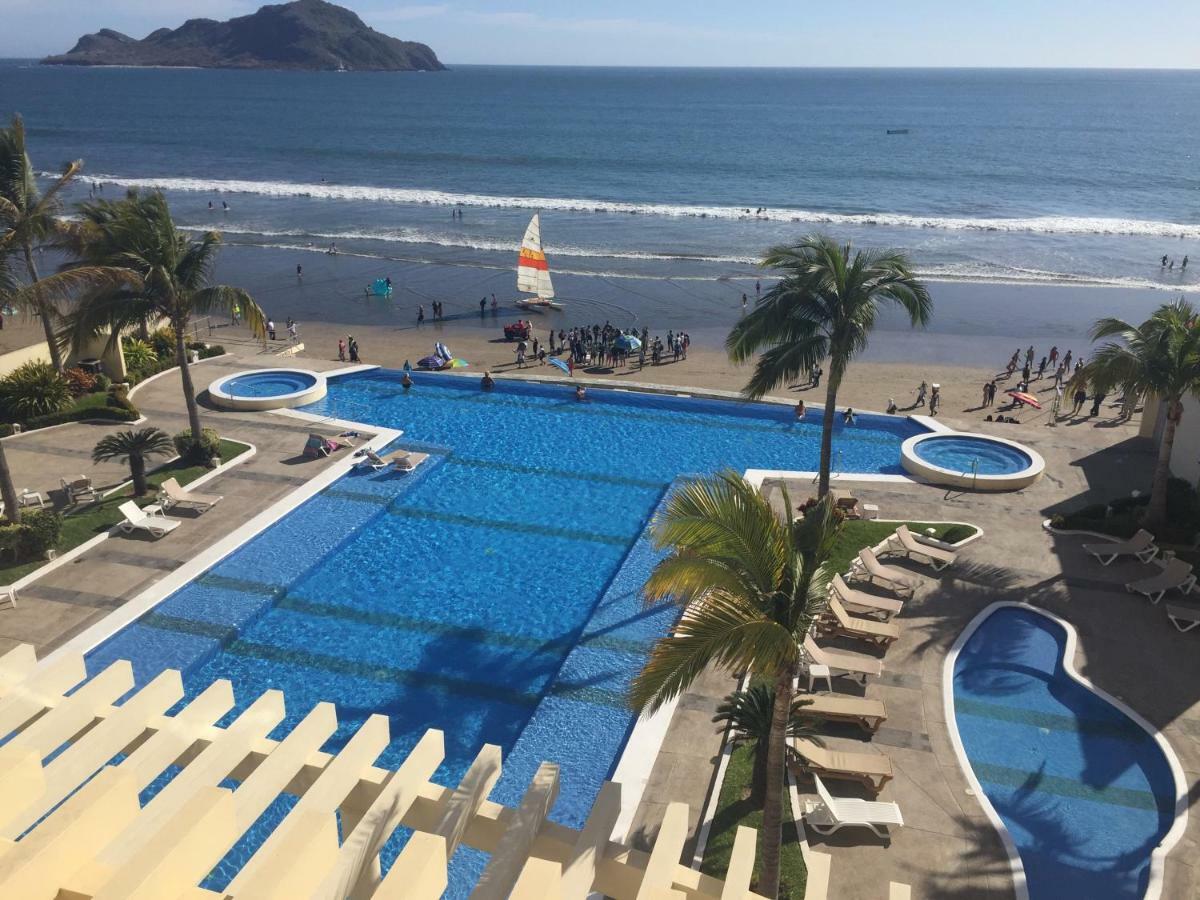 Las Gavias Golden Shores Mazatlán