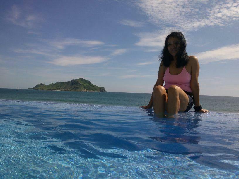 Apartamento Las Gavias Golden Shores