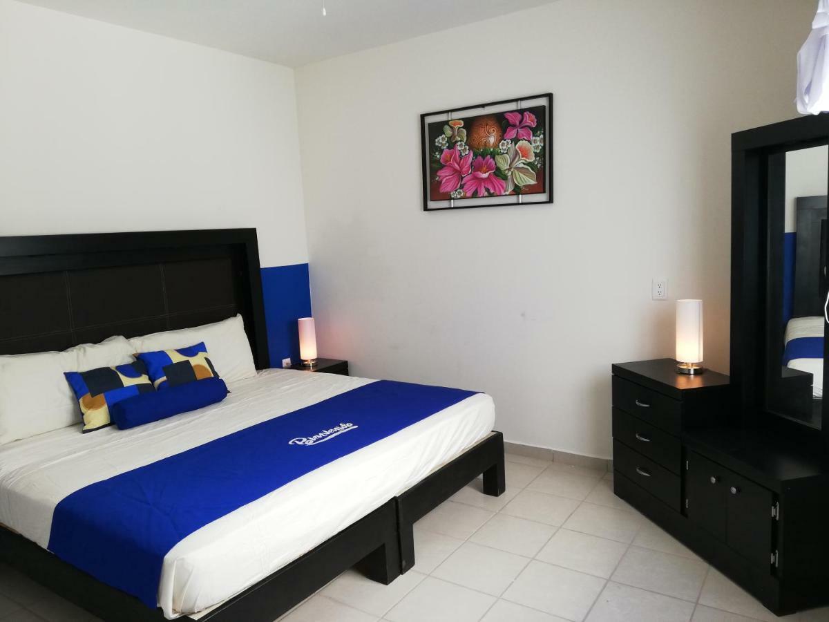 Apartment La *
