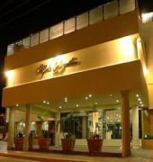 D' Gala Hotel Mazatlán