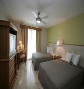 Hotel D' Gala Mazatlán