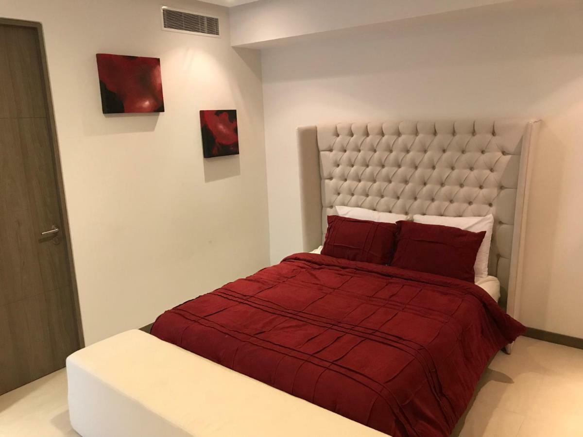 Torre Península Apartamento Mazatlán