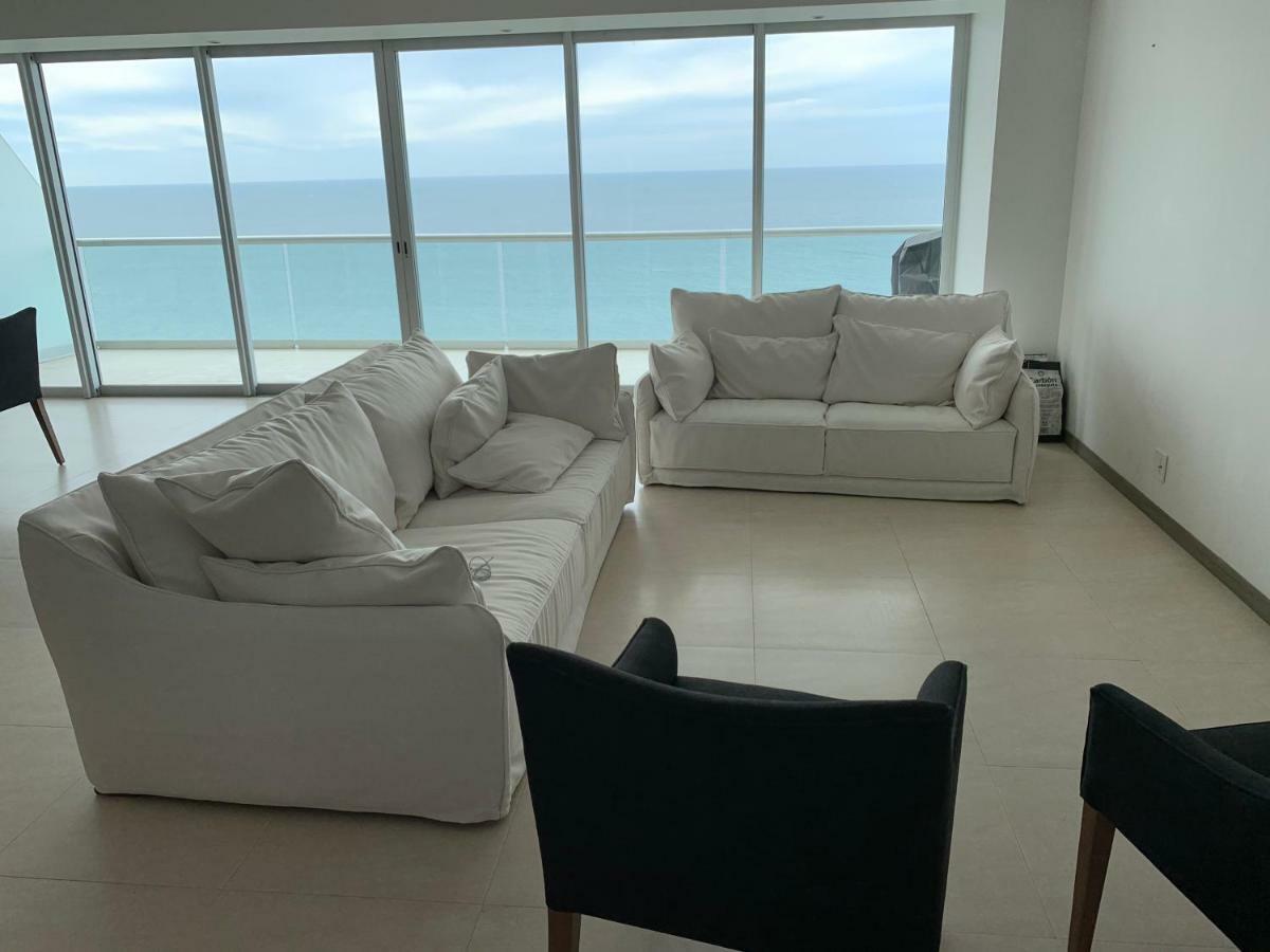 Torre Península Apartamento *