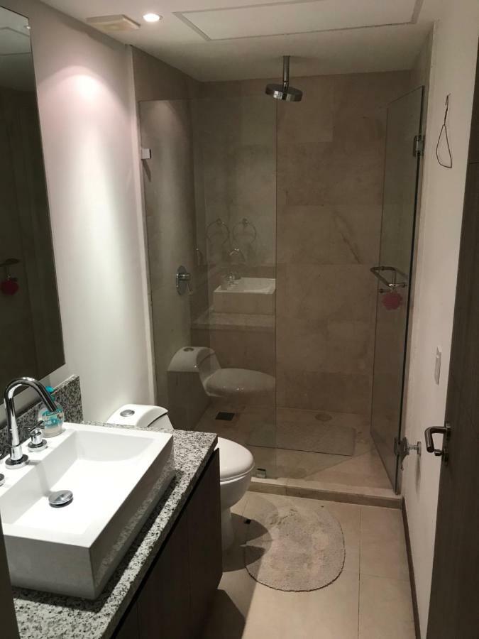 Apartamento Torre Península Mazatlán