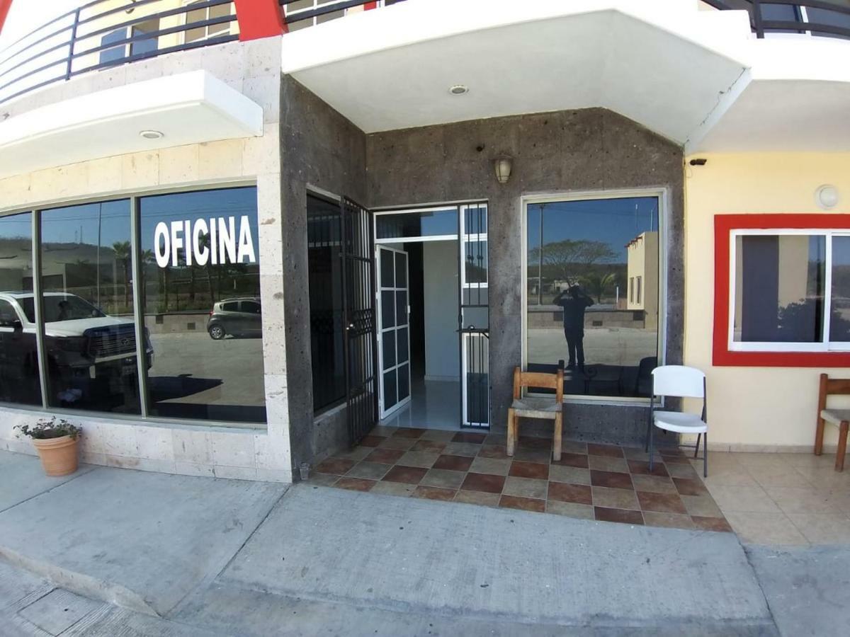 El Descanso Hotel Mazatlan