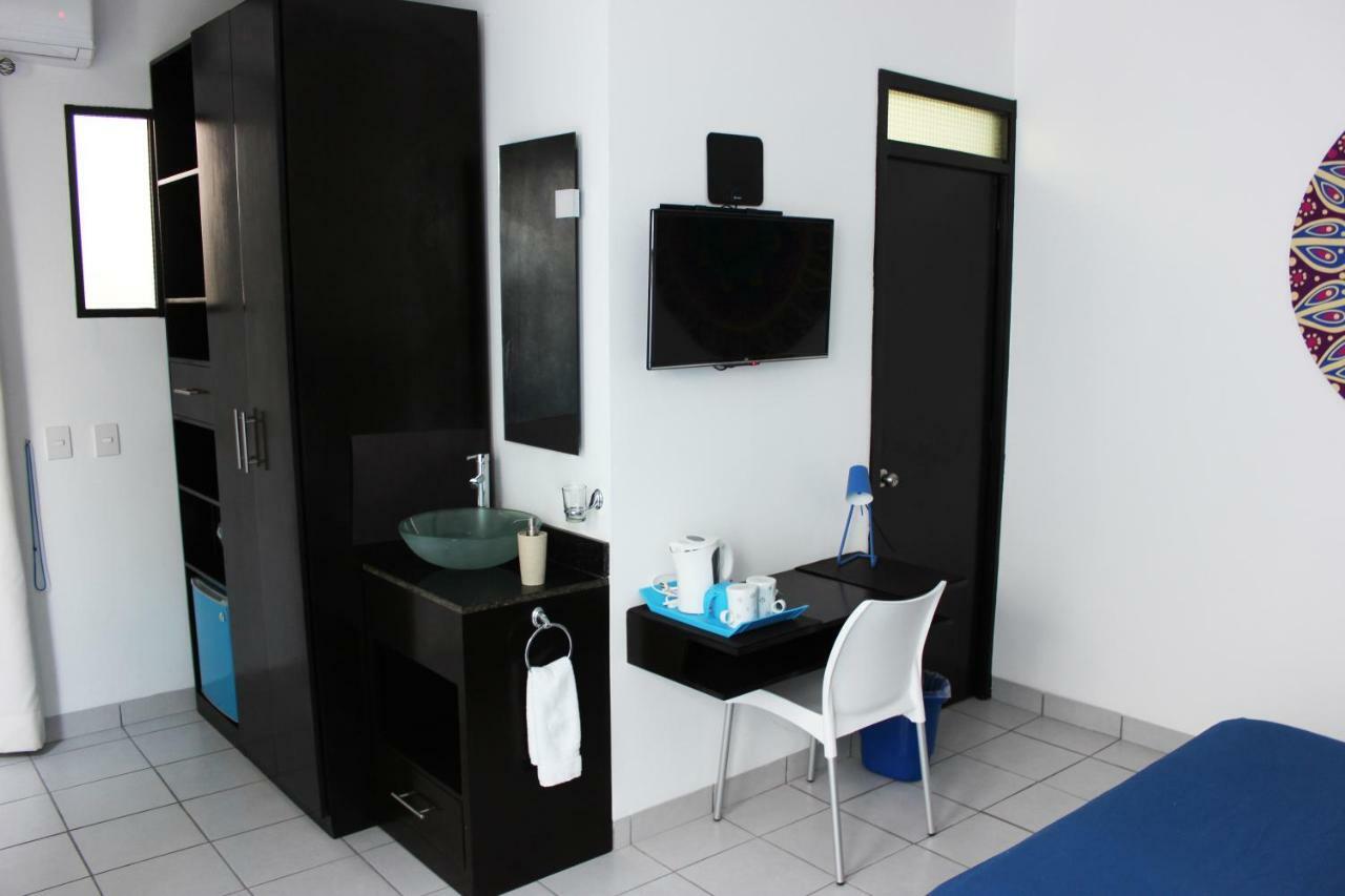 Ananda 3* Mazatlan