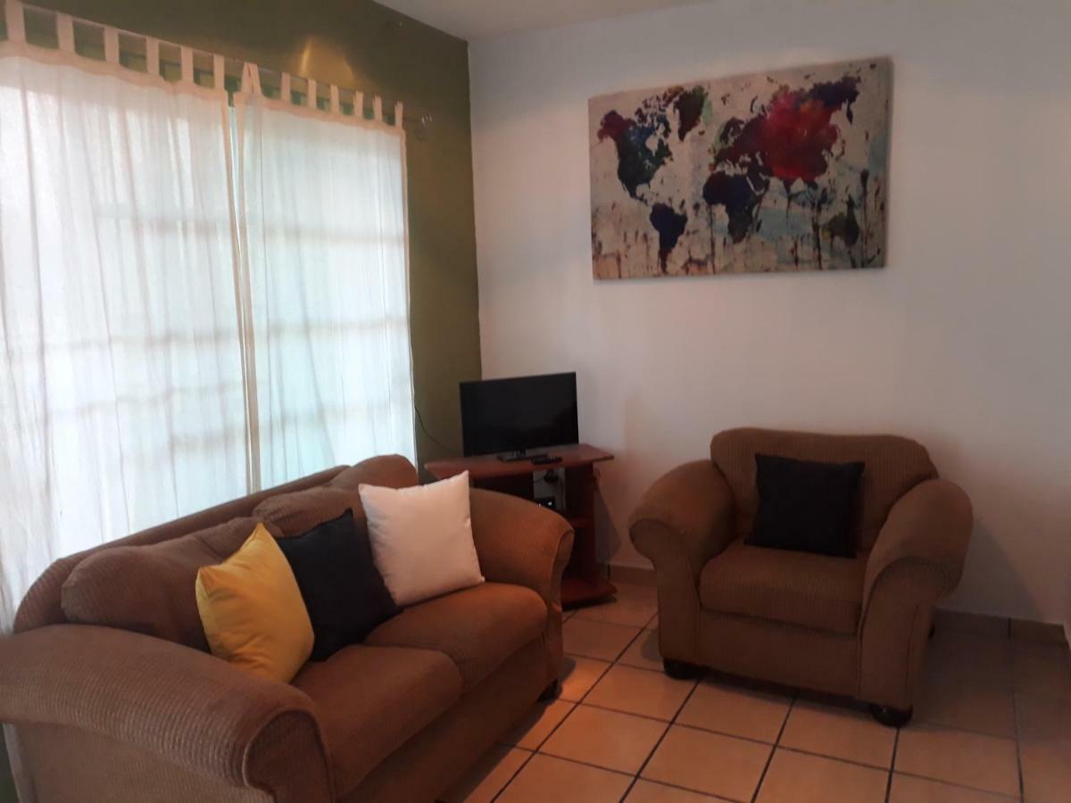 Gaviotas/zonadorada/mazatlan Apartamento *