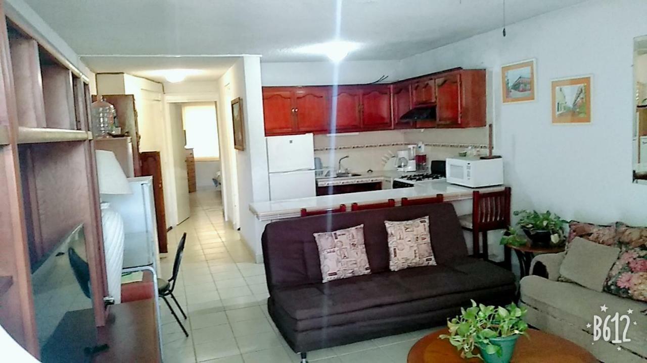 Sabalo Vista Apartment Mazatlan