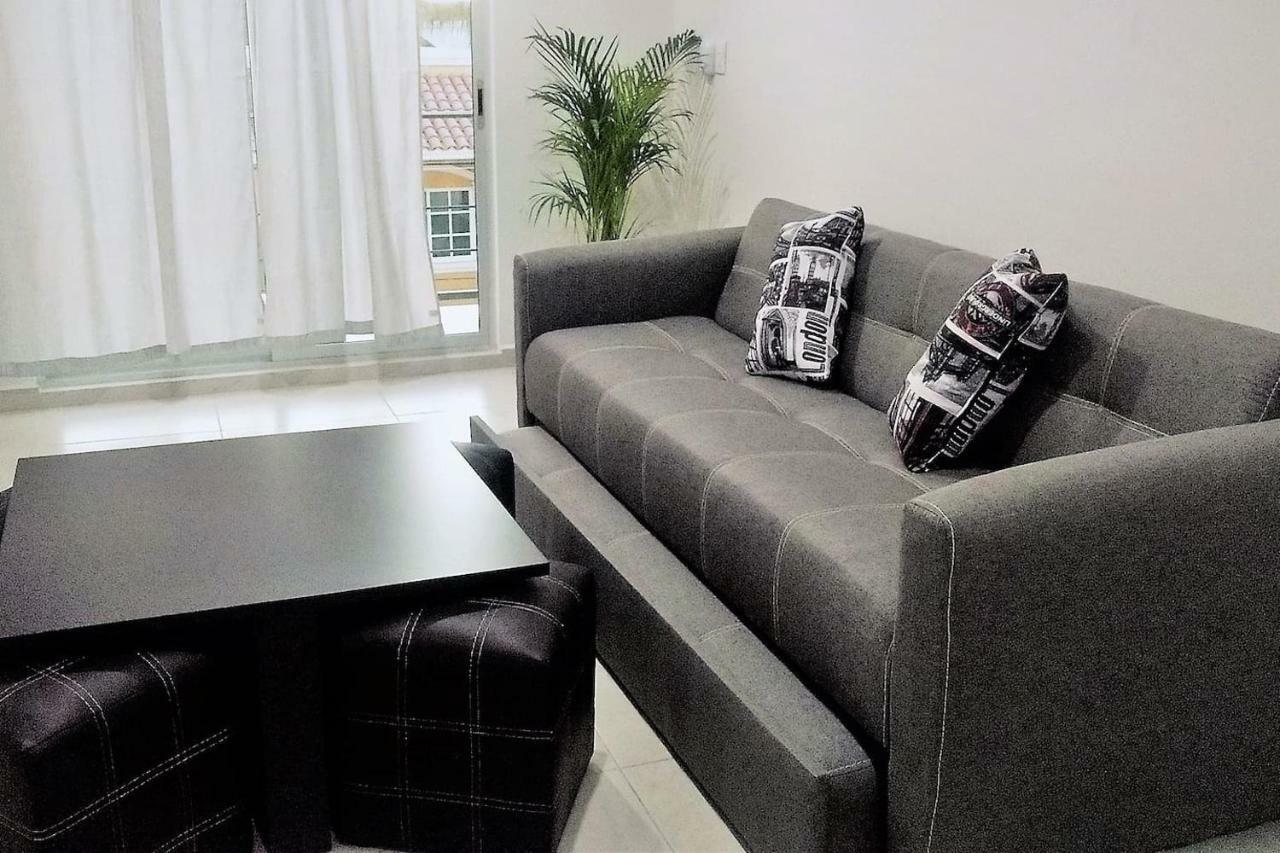 Departamento Vacacional Torre Monaco Apartment Mazatlan