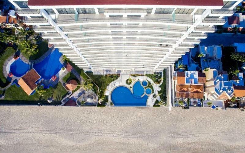 Apartamento Pearl Tower Mazatlán