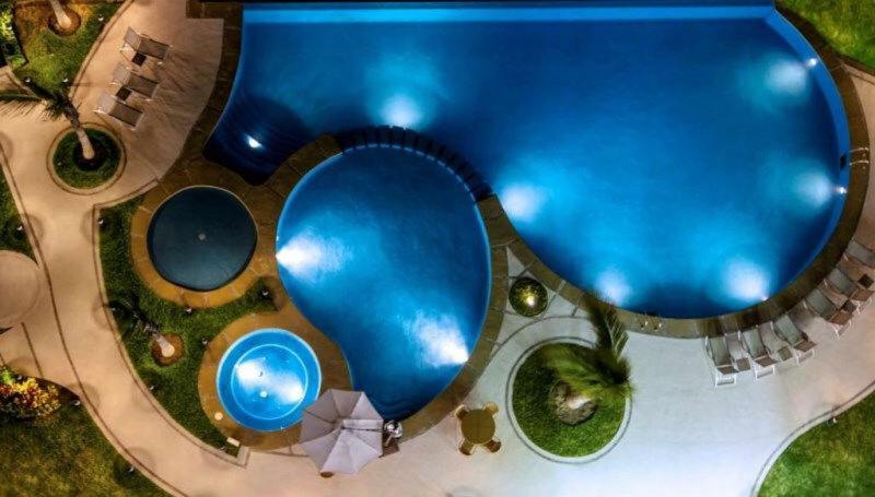 Apartamento Pearl Tower Mazatlán