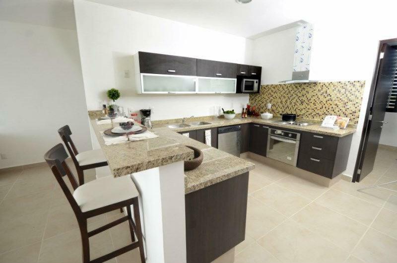 Pearl Tower Apartamento *