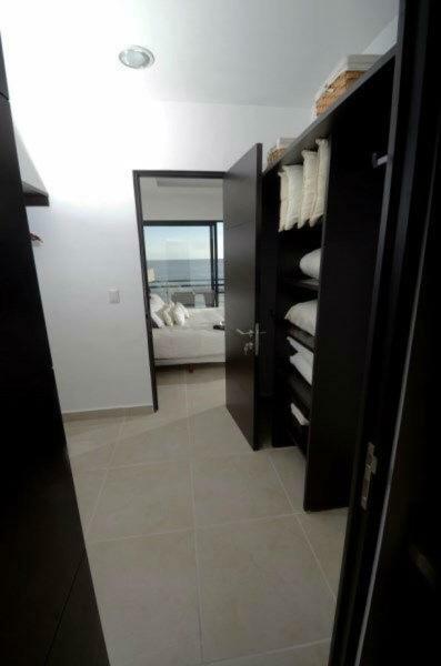 Apartamento Pearl Tower *