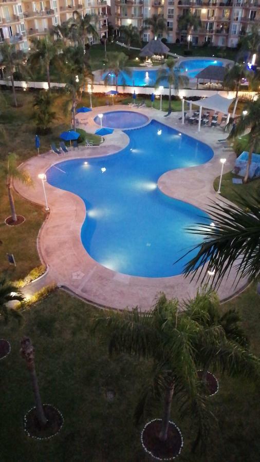 Marina Puesta Del Sol * Mazatlán