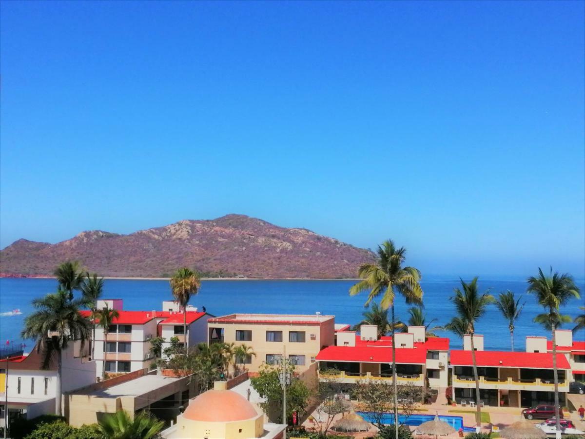 Blue Marlin * Mazatlán