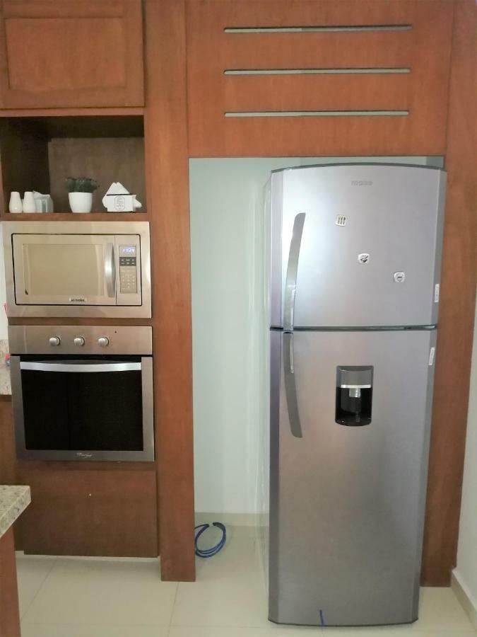 Blue Marlin Apartamento