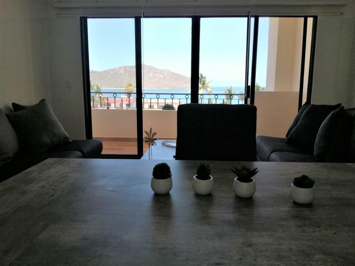 Blue Marlin Apartamento Mazatlán