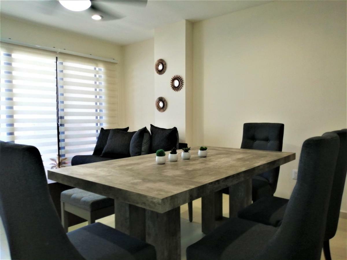 Apartamento Blue Marlin *