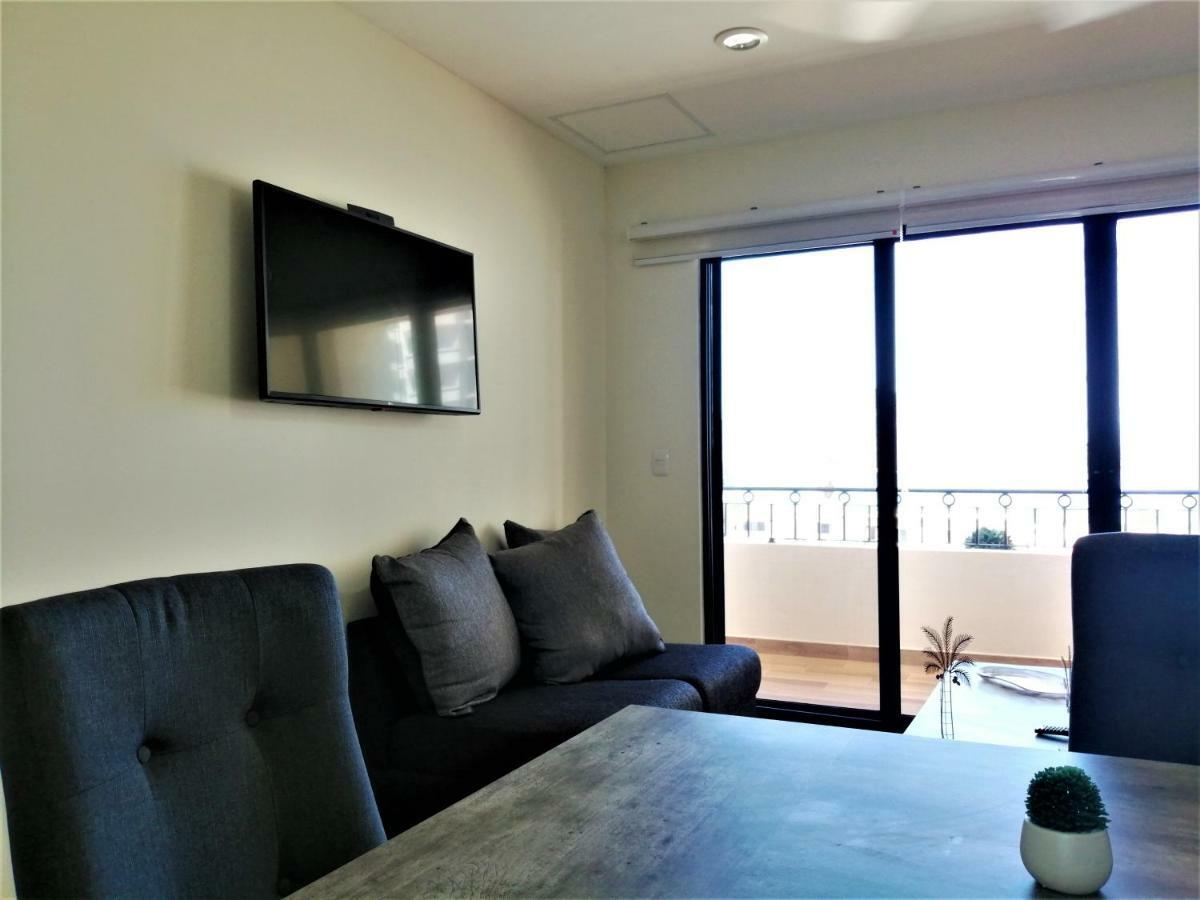Blue Marlin Apartamento