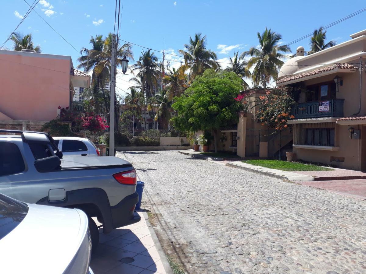 Apartamento Gaviotas/zonadorada/mazatlan