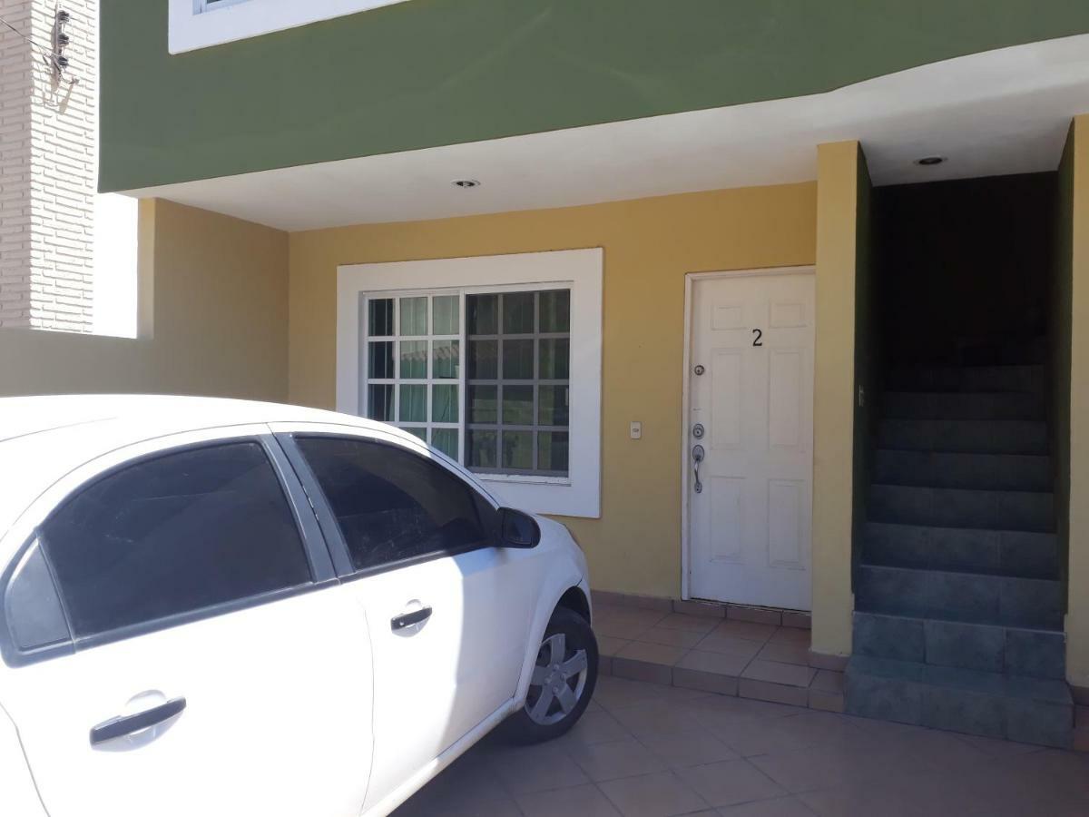 Apartamento Gaviotas/zonadorada/mazatlan