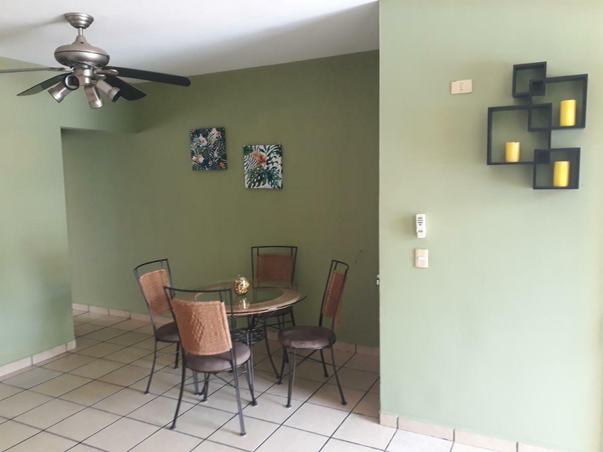 Gaviotas/zonadorada/mazatlan Apartamento *