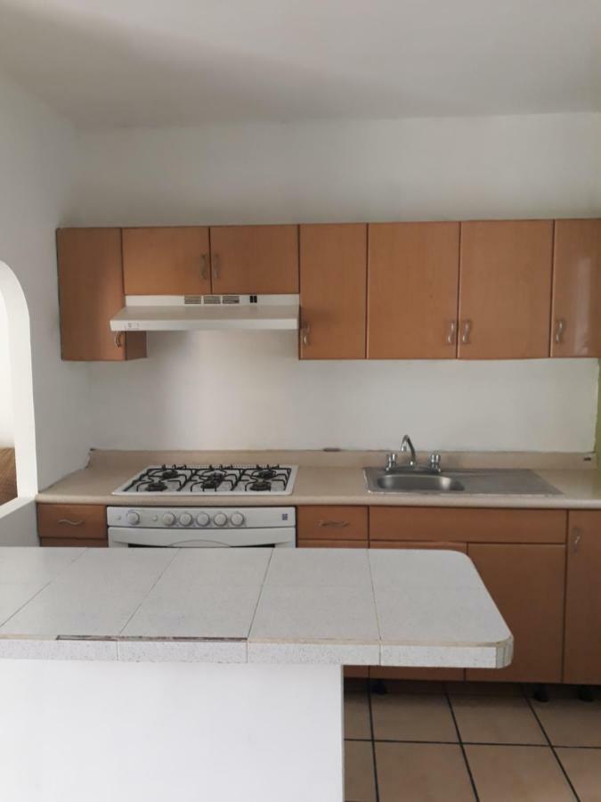 Apartamento Gaviotas/zonadorada/mazatlan Mazatlán