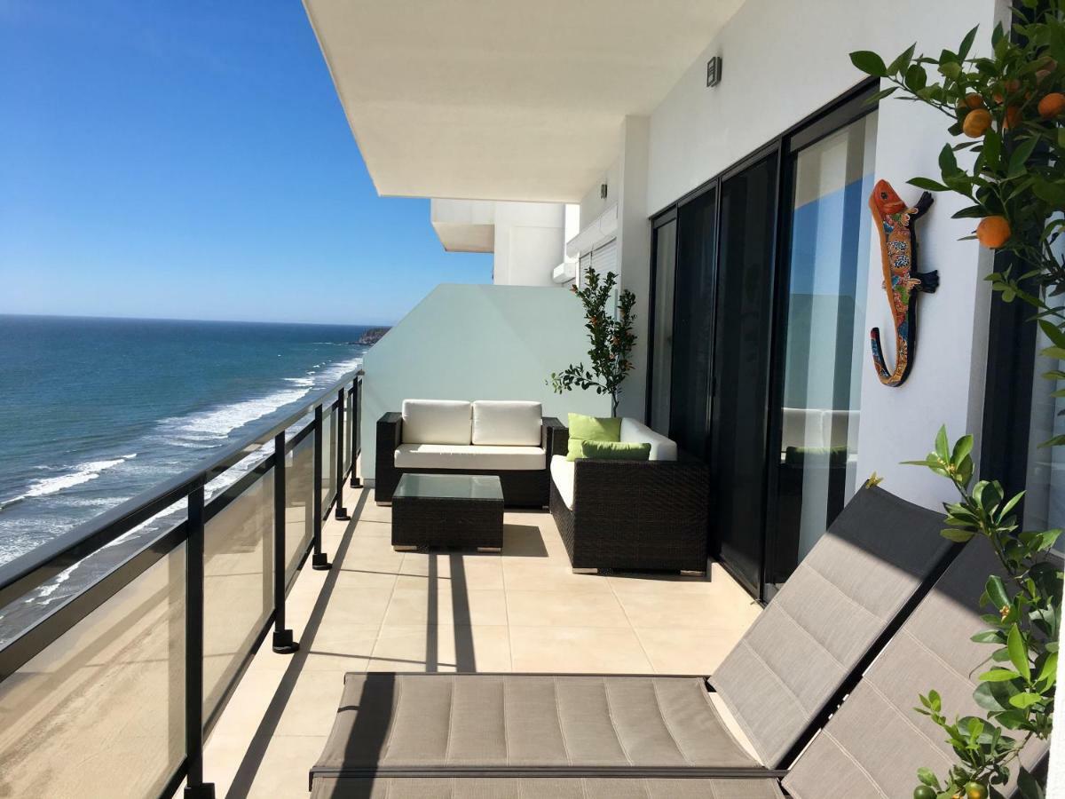 Pearl Tower Apartamento Mazatlán