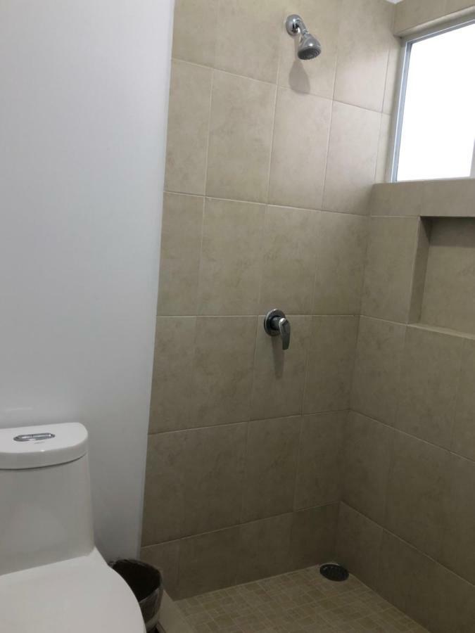 Casa En Privada Frente A La Playa Con Alberca! Сasa de vacaciones