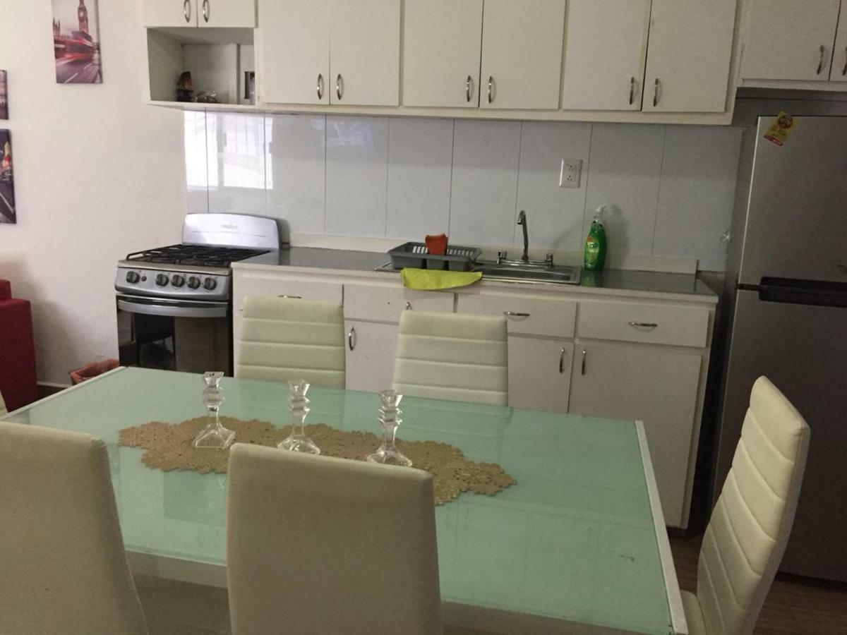 Zona Dorada Apartamento