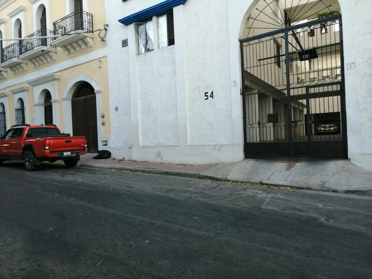 Inolvidable Apartment *
