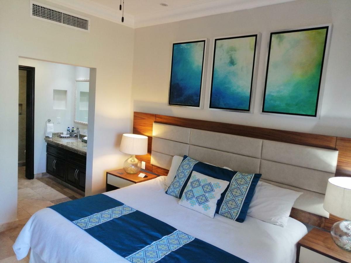 Luxury By Estrella Del Mar Hotel 5*