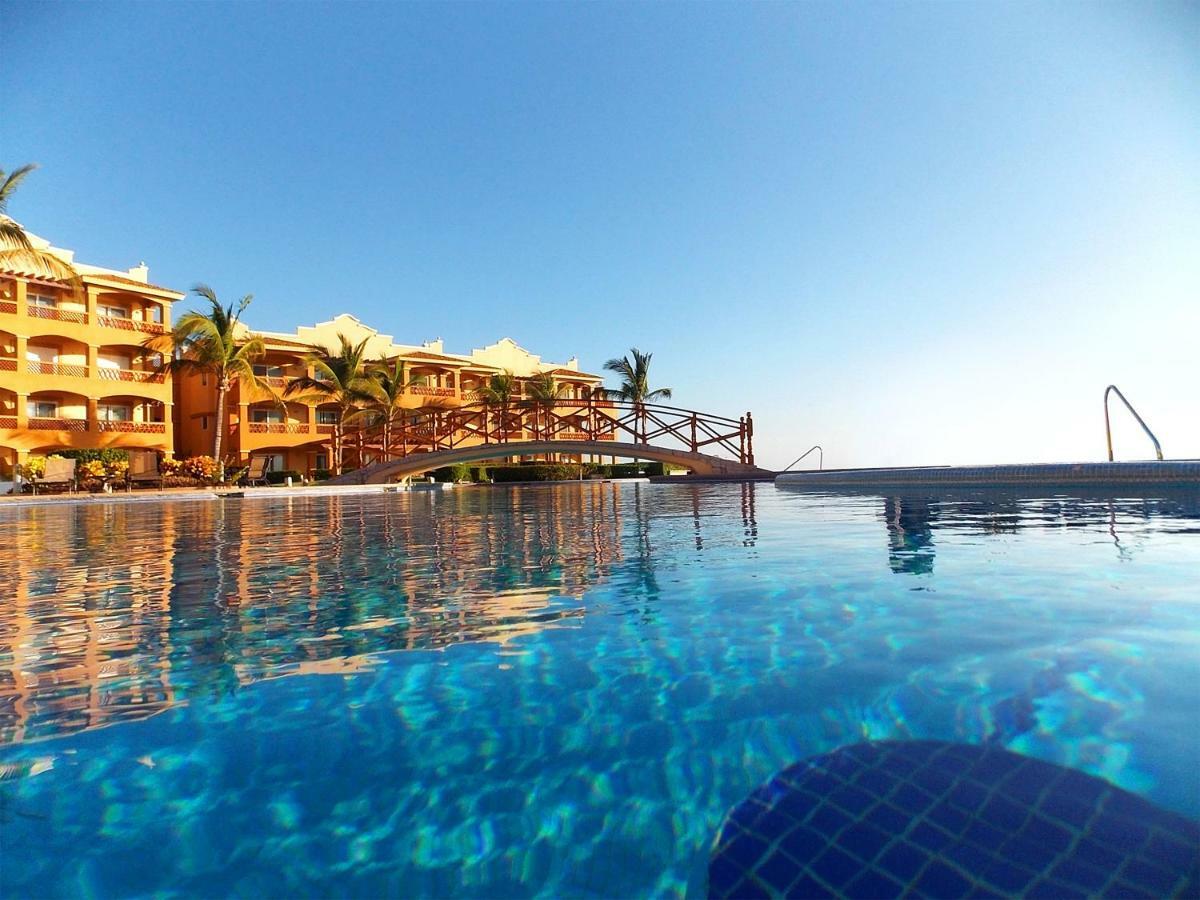 Luxury By Estrella Del Mar