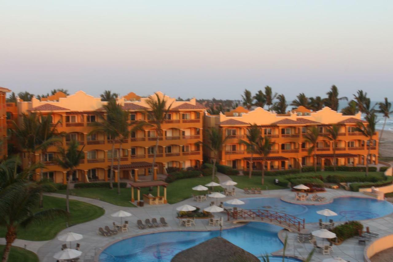 Luxury By Estrella Del Mar Mazatlan
