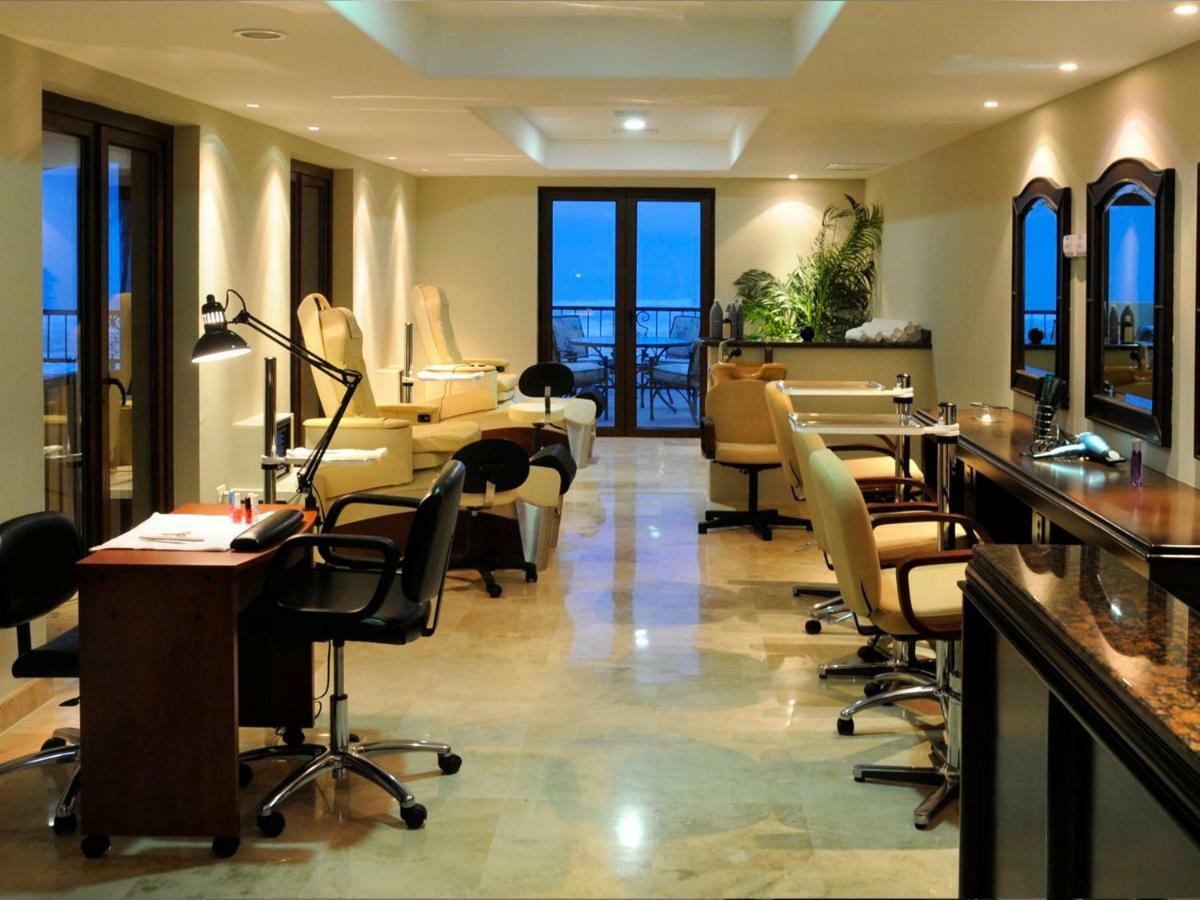 Luxury By Estrella Del Mar