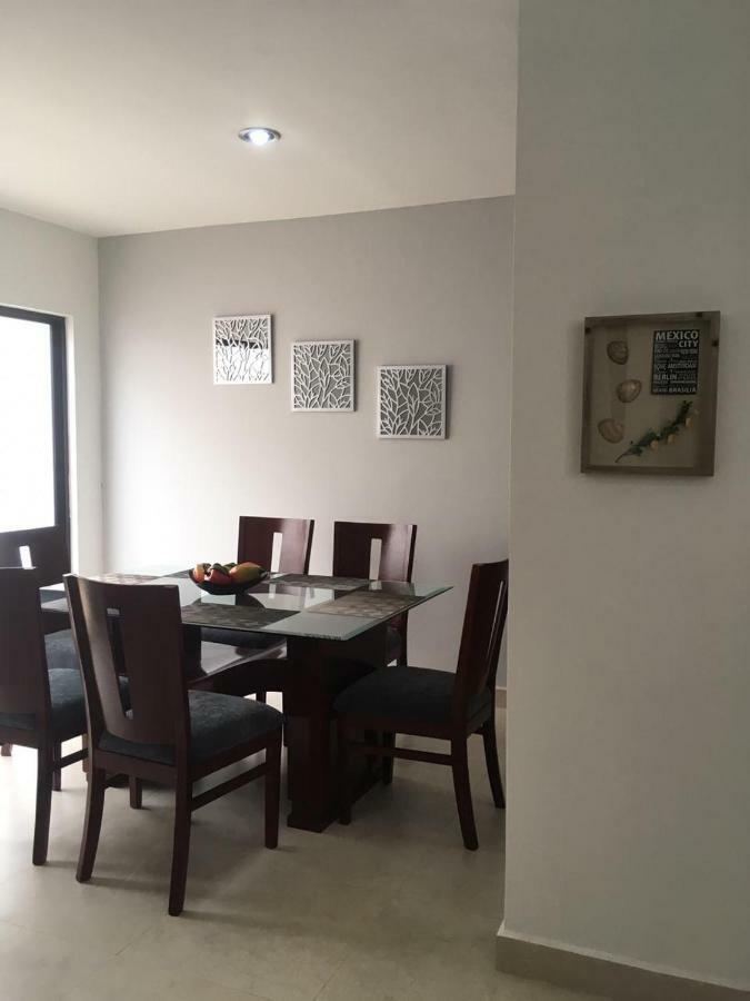 Casa Coto Azul Marino