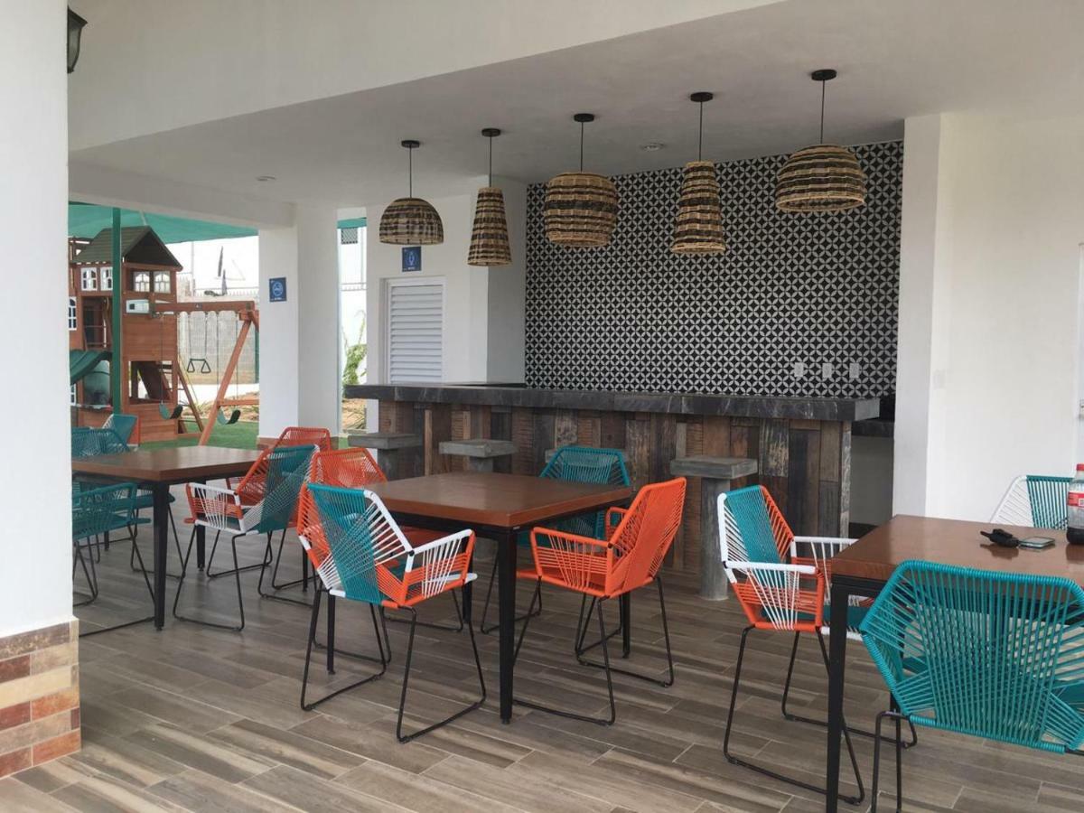 Сasa de vacaciones Casa Coto Azul Marino *