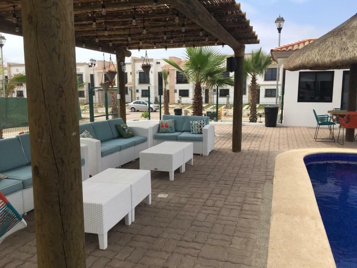 Casa Coto Azul Marino * Mazatlán