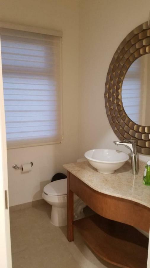 Departamento De Lujo En Condominio Blue Marlin Apartamento *
