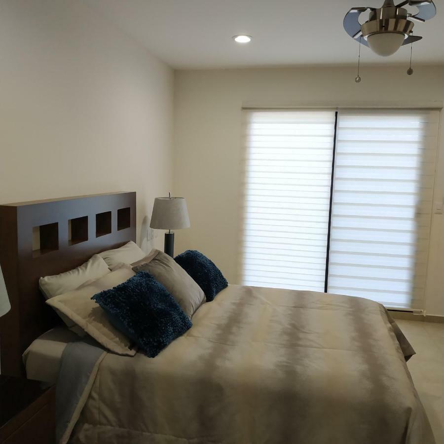 Departamento De Lujo En Condominio Blue Marlin * Mazatlán