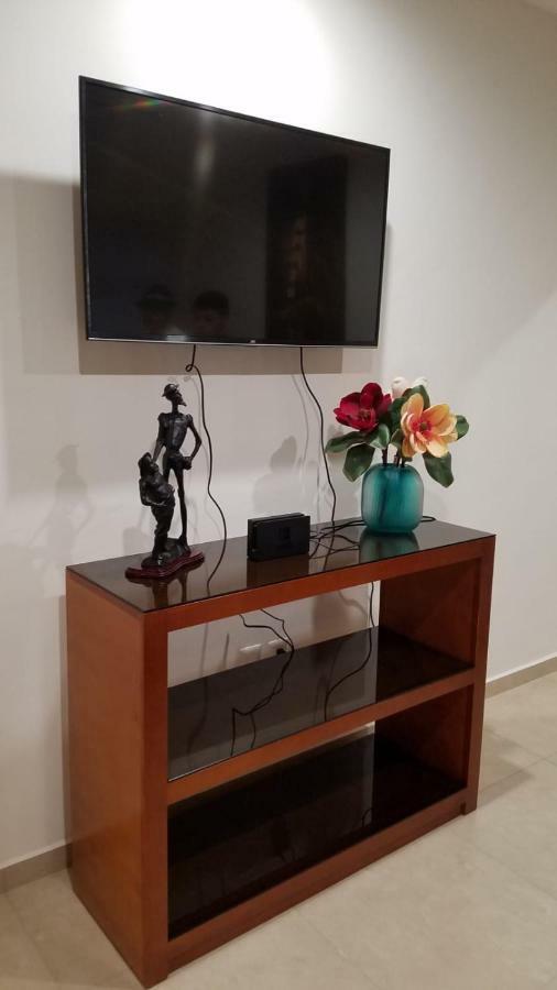 Departamento De Lujo En Condominio Blue Marlin Apartamento