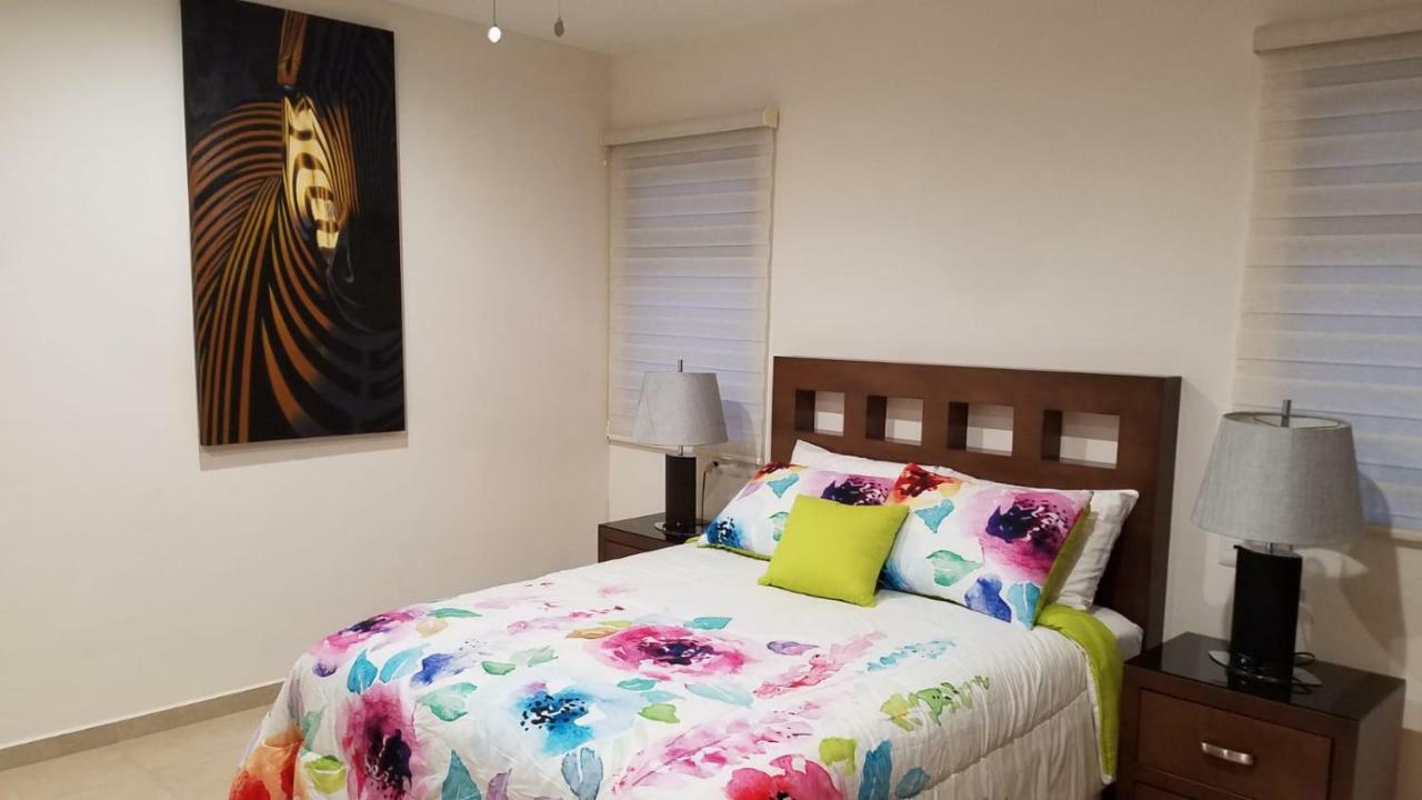 Departamento De Lujo En Condominio Blue Marlin Apartamento *