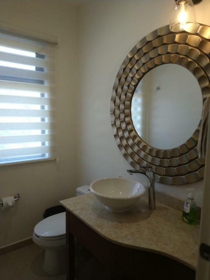 Departamento De Lujo En Condominio Blue Marlin