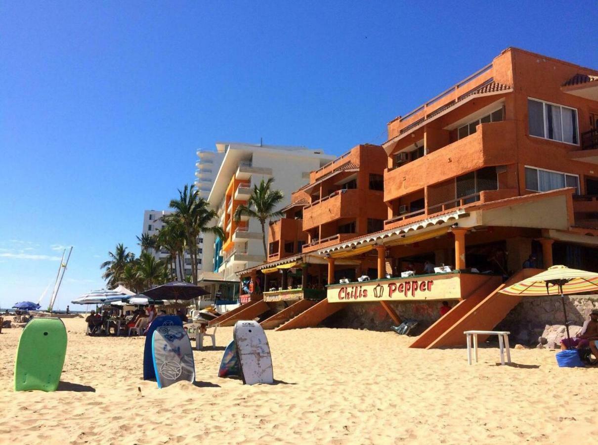 Playa Apartment Mazatlan