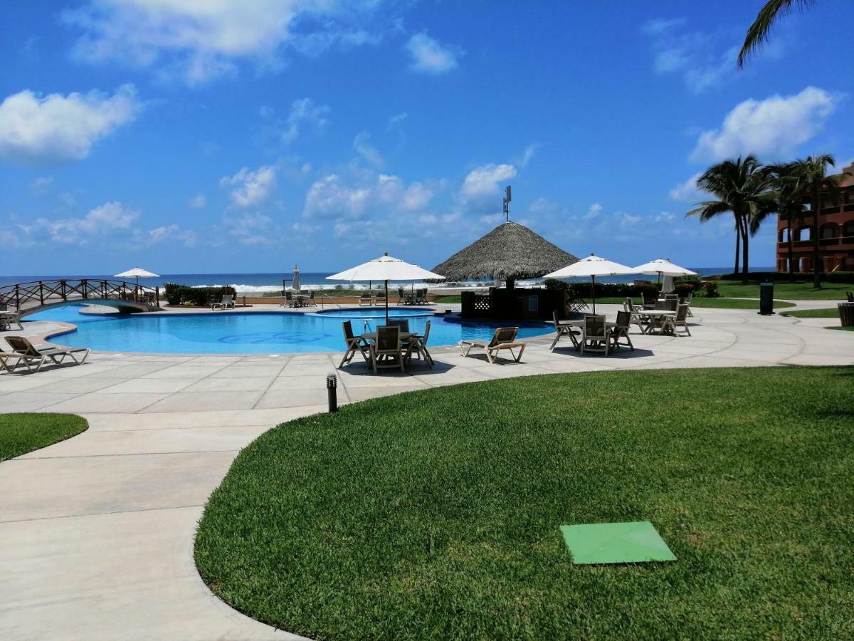 Hotel Luxury By Estrella Del Mar 5*
