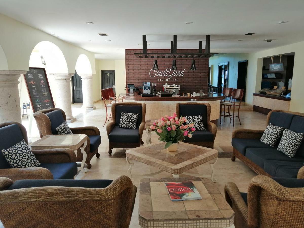 Hotel&golf By Estrella Del Mar Resort 4*